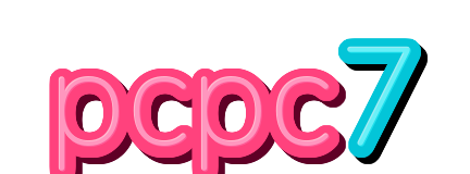 pcpc7 — logo kanal