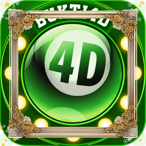bukti4d — mitra unggulan